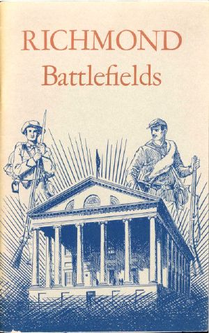 [Gutenberg 61027] • Richmond National Battlefield Park, Virginia